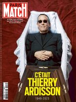 Paris Match